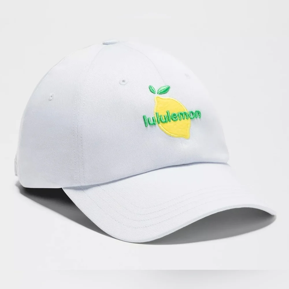 Lululemon Classic Ball Cap 